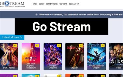 gostream | GoStream Tin tc mi nht 24h qua