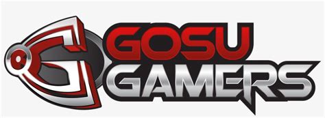 Gosugamers Logo