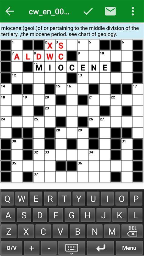 got by on crossword Crossword Clue Wordplays.com