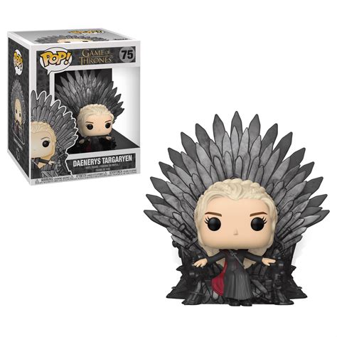 Got Funko Pop