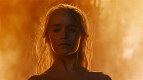 got nude scenes