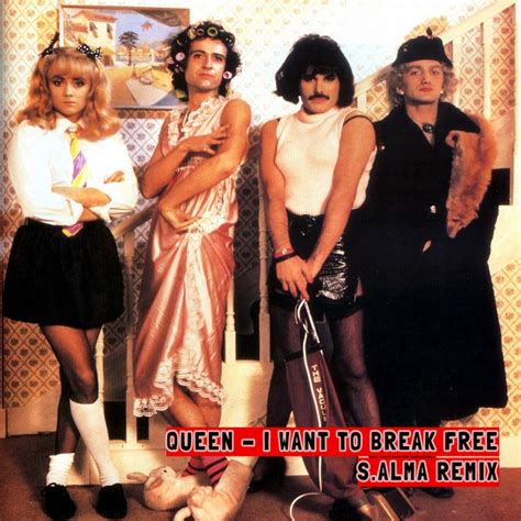 Got To Break Free