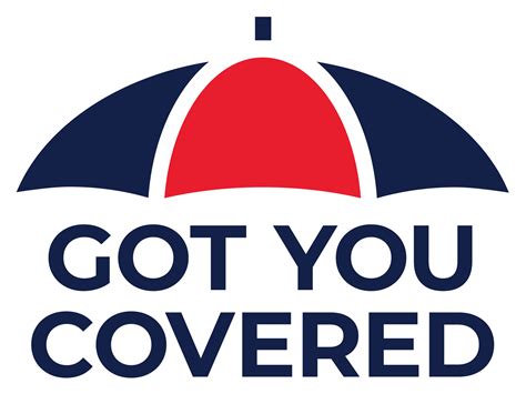 Got You Covered