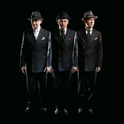 gotan project biography