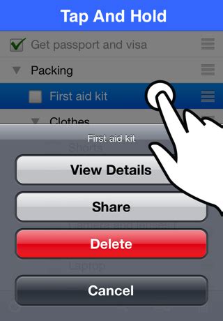 Gotasks Google Tasks App
