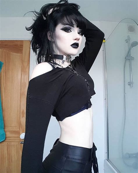 goth and emo porn