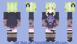 My first blonde hair base (128x128) Minecraft Skin