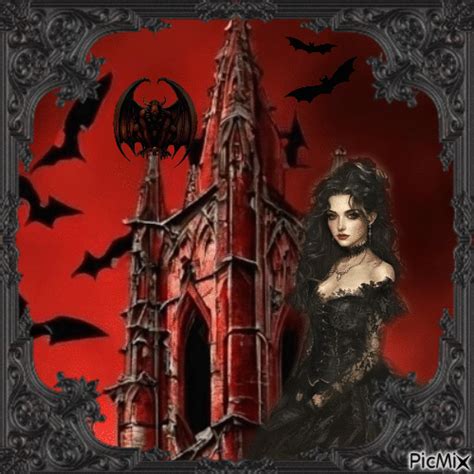 goth nude gif