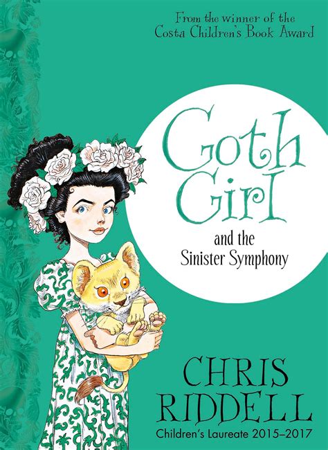 Download Goth Girl And The Sinister Symphony 