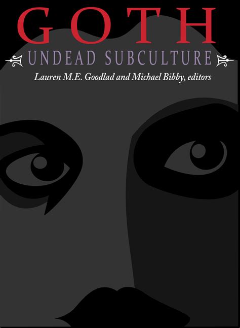Download Goth Undead Subculture 