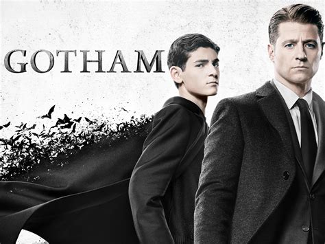 Gotham Wastlands Exploreer