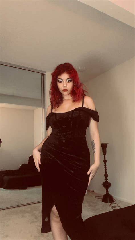 gothgamergirly nude