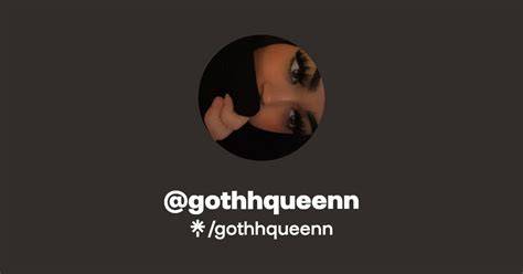 gothhqueenn nude