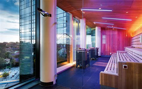 gothia towers spa bilder