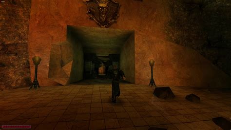 Gothic 1 Sleeper Temple Walkthrough