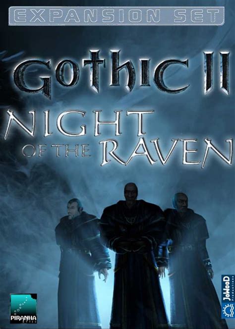 gothic 2 night of the raven savegame