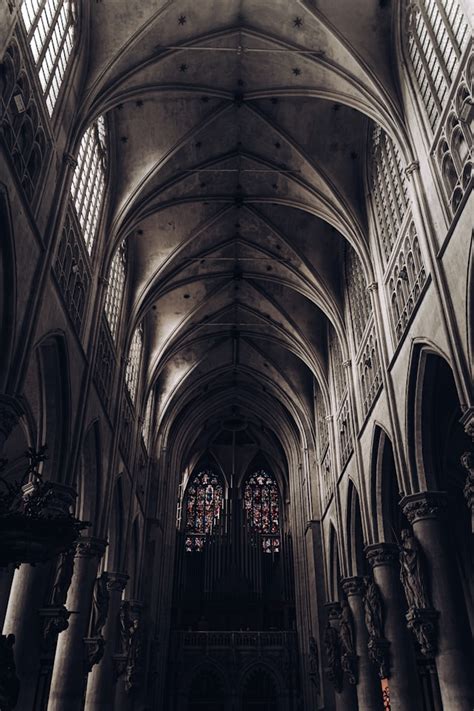 Gothic Architecture
