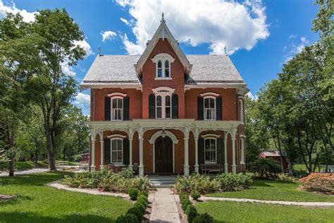 Gothic Architecture Revival