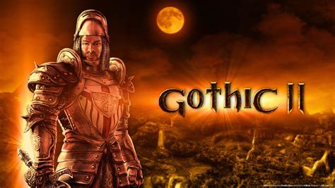 gothic ii nk multiplayer