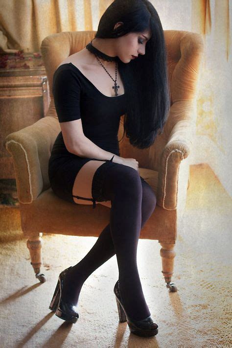 Gothic Tits