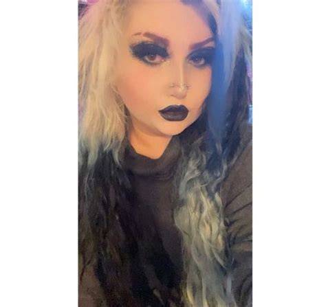 gothicc_mary onlyfans