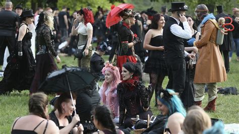 gotik treffen in dorsten