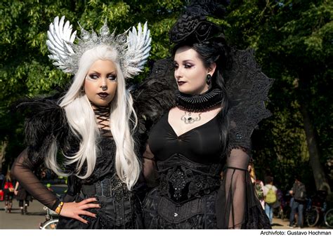 gotik treffen in espelkamp