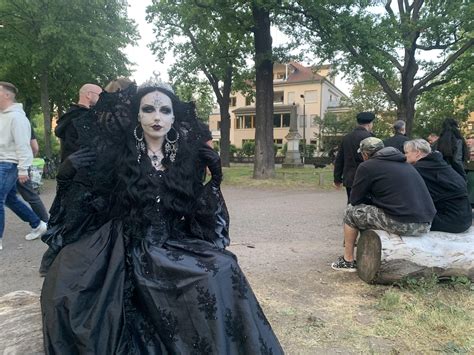 gotik treffen in mannheim