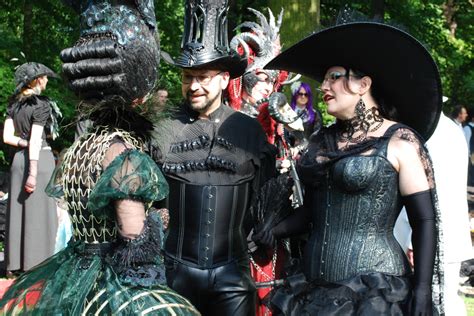 gotik-treffen in merzig