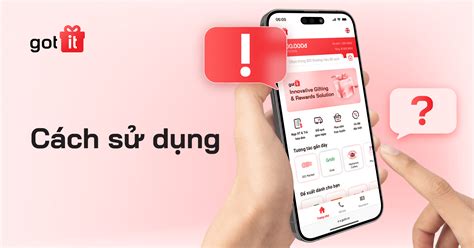 gotit | Got It Innovative Gifting Rewards Solution