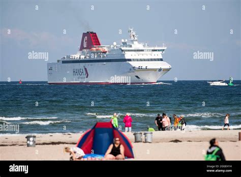 gotland ferry rostock