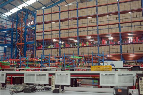 goto logistics | ITL Logistics Fully Integrated Logistics Solutions For