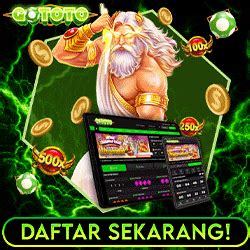 GOTOTO SLOT - Mahjong Ways 2 🀄️ Daftar Link Situs Slot Mahjong Gacor Mudah