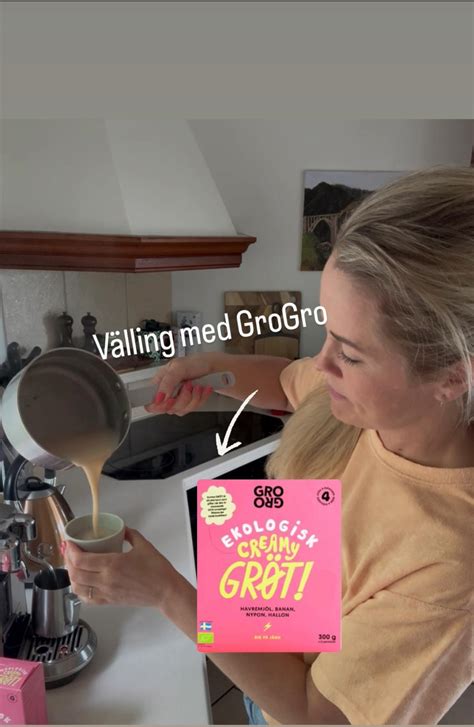 gott  anvisning  vid gröt