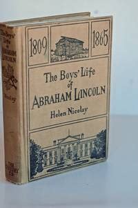 gouchy boy biography of abraham lincoln