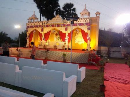 Govardhan Party Plot