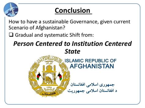 Download Governance In Afghanistan Context And Possiblities 