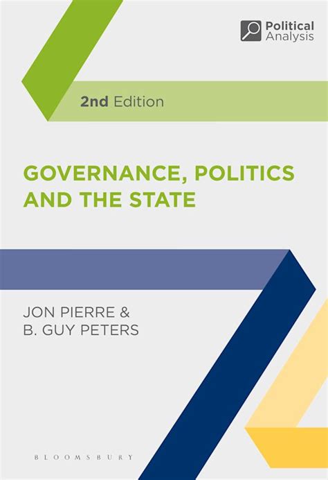 Download Governance Politics And The State Xieguiore 