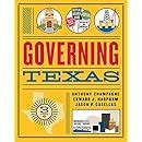 Governing Texas Anthony