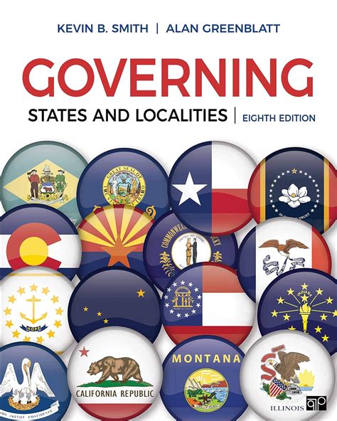 Read Online Governing States And Localities 4Th Edition 