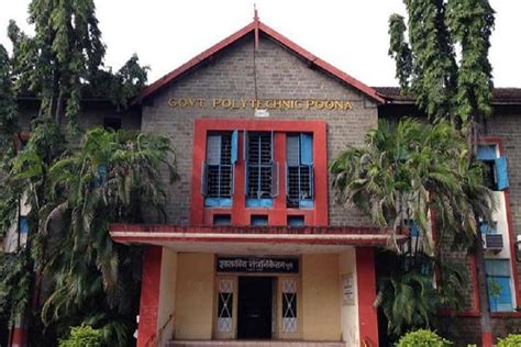 Government Polytechnic Pune