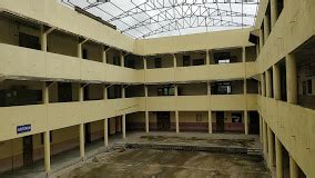 Government Polytechnic Thane