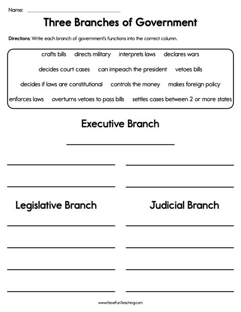 Government Worksheets Have Fun Teaching Government Leaders Worksheet 2nd Grade - Government Leaders Worksheet 2nd Grade