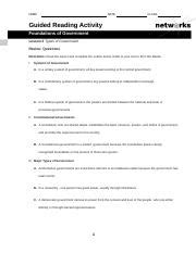 Download Government Guided Activity Answers For 