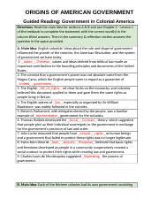 Full Download Government Guided Reading Answers 