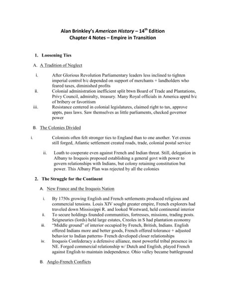 Full Download Government In America 14Th Edition Chapter Outlines 