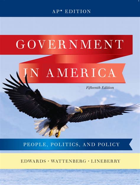 Download Government In America 15Th Edition Ap Outlines 