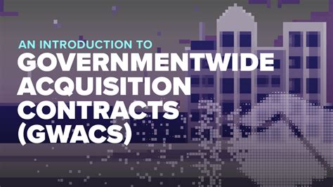 governmentwide acquisition contract (GWAC) - WhatIs.com