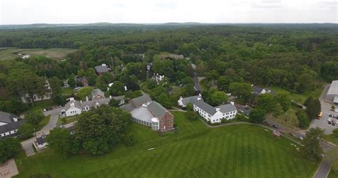 Governor Dummer Academy