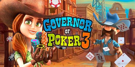 governor of poker 3 texas holdem casino online for pc